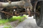 1964 Volvo FELTVOGN VALP 3314 6500km 4X4 HENGERFESTE